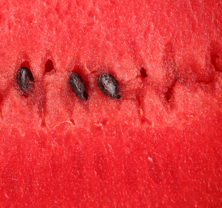 Juicy Watermelon - Obrázkek zdarma pro 128x128