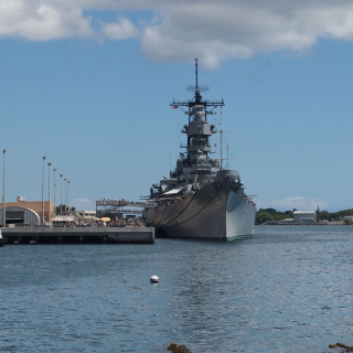 Pearl Harbor sfondi gratuiti per iPad mini
