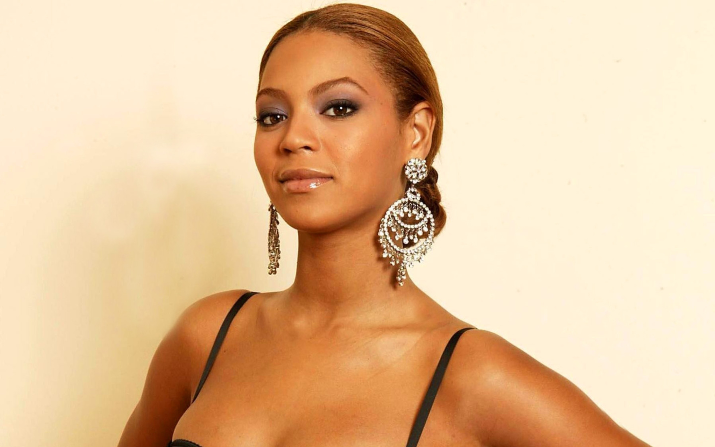 Screenshot №1 pro téma Beyonce 1440x900