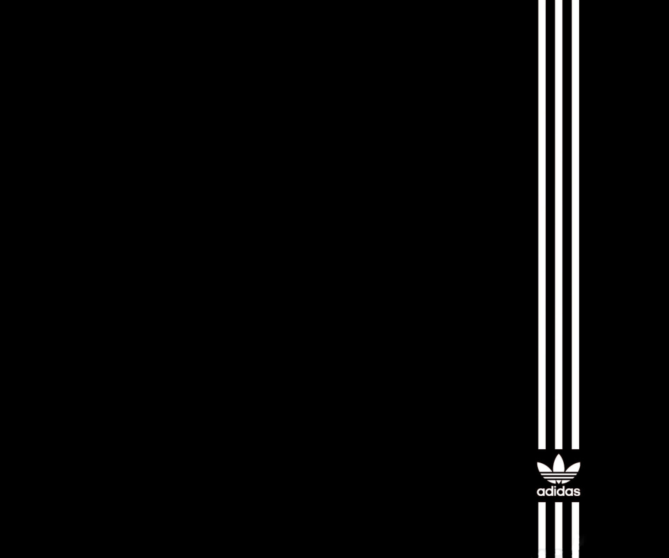 Das Adidas Original Wallpaper 960x800