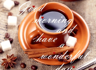Have A Wonderful Day Background for Android, iPhone and iPad