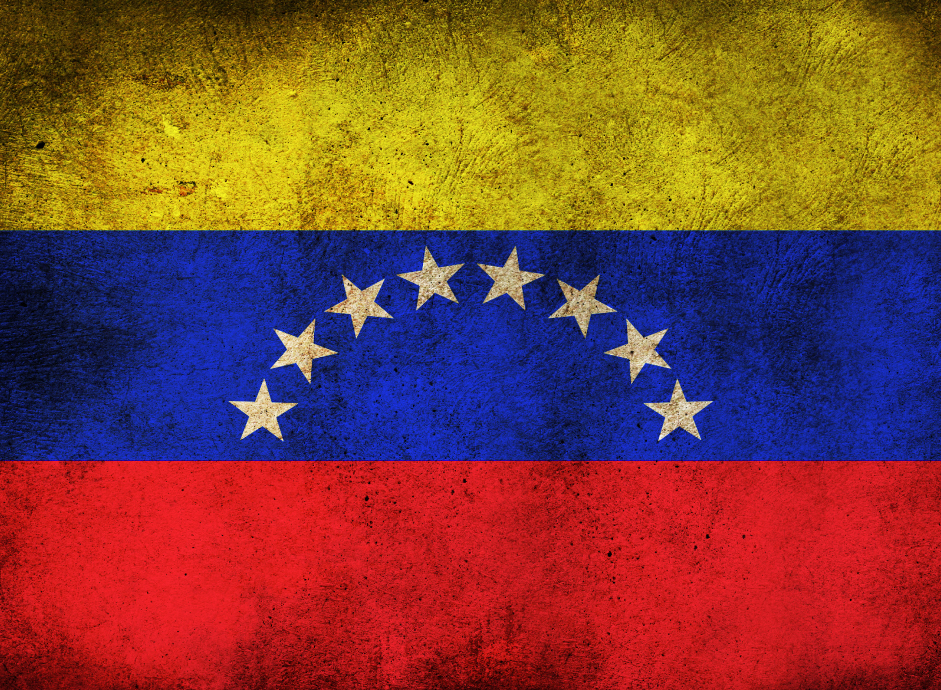 Screenshot №1 pro téma Venezuela Flag 1920x1408