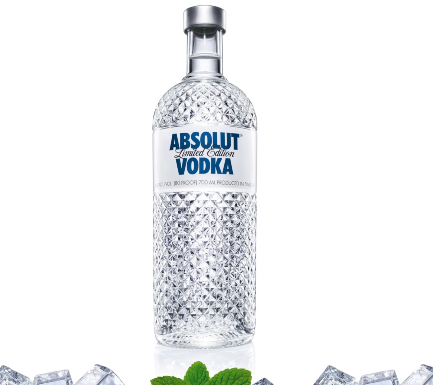 Absolut Vodka wallpaper 1440x1280
