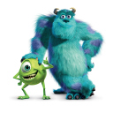 Monsters Inc screenshot #1 128x128