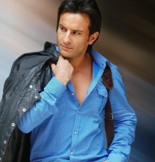 Saif Ali Khan Picture for 208x208