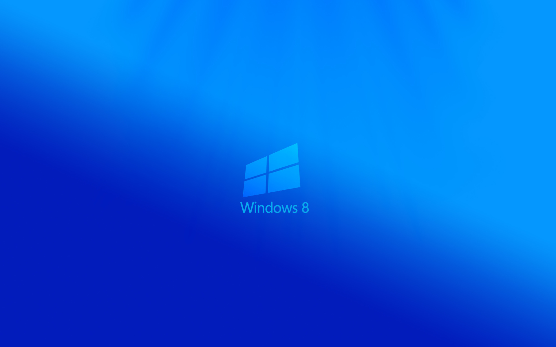 Screenshot №1 pro téma Windows 8 1920x1200