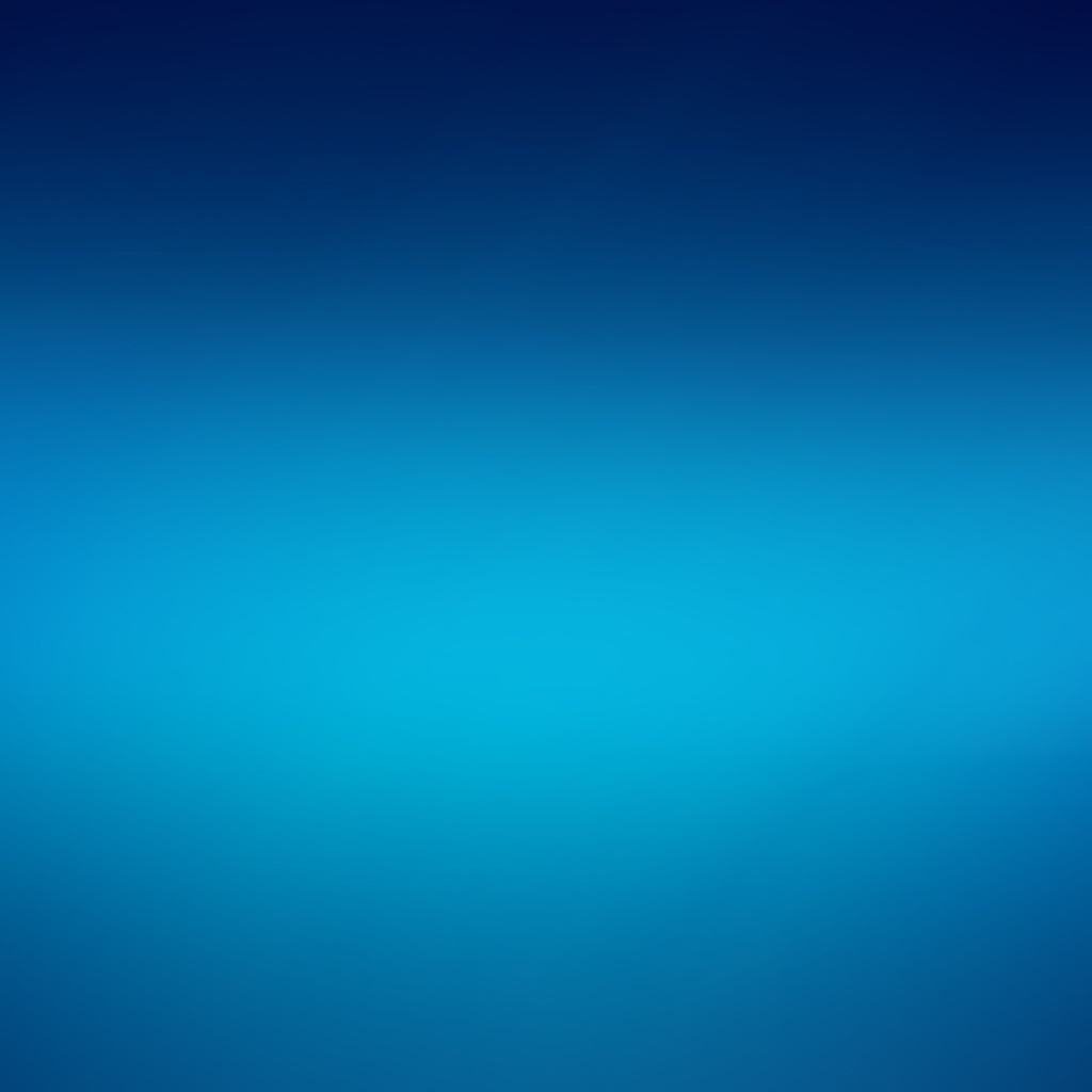 Blue Widescreen Background wallpaper 1024x1024