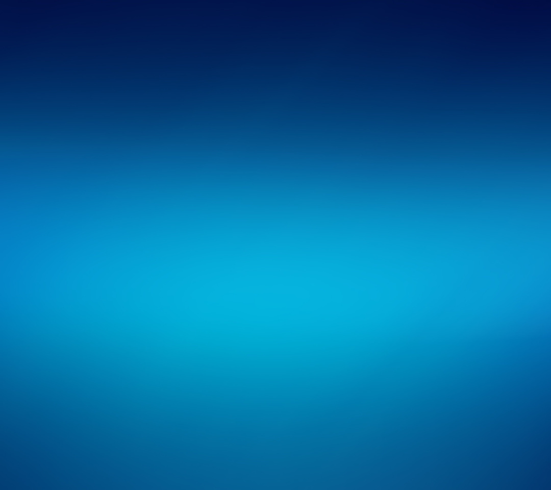 Screenshot №1 pro téma Blue Widescreen Background 1080x960