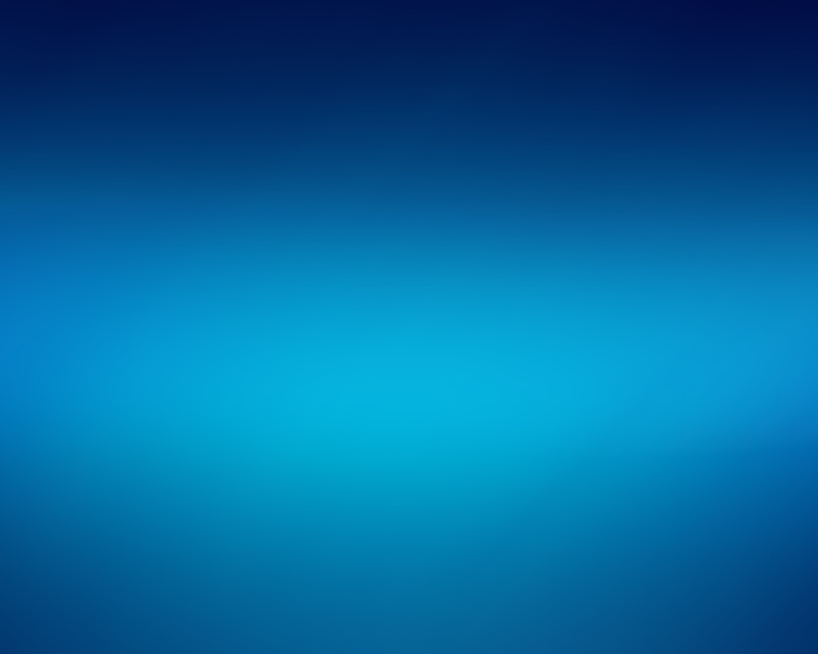 Screenshot №1 pro téma Blue Widescreen Background 1600x1280