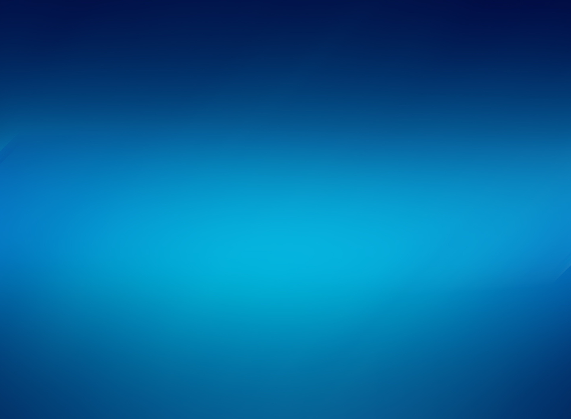 Fondo de pantalla Blue Widescreen Background 1920x1408