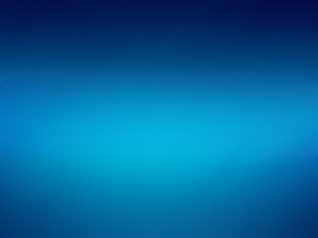 Screenshot №1 pro téma Blue Widescreen Background 640x480