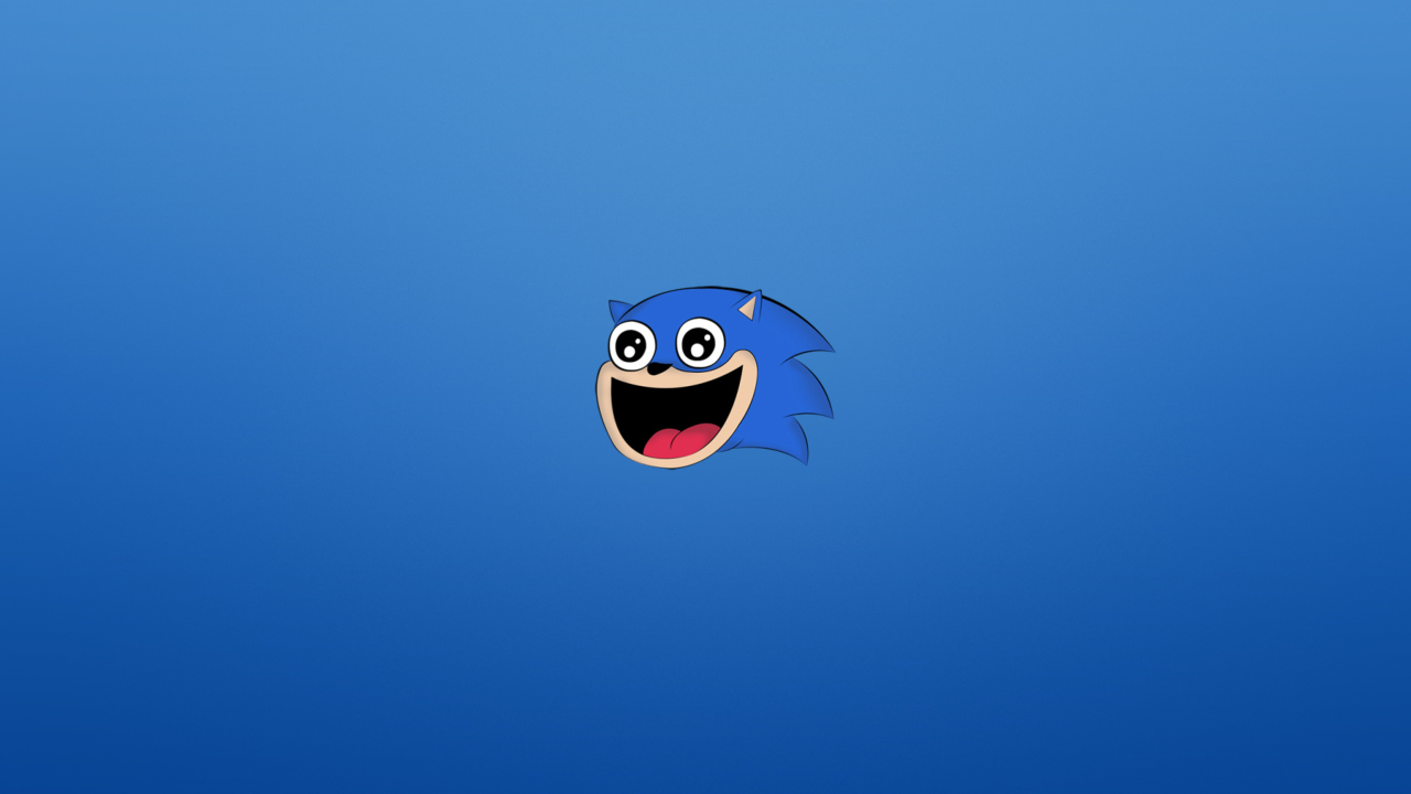 Sonic The Hedgehog screenshot #1 1280x720