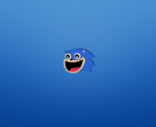 Fondo de pantalla Sonic The Hedgehog 176x144