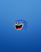 Sonic The Hedgehog screenshot #1 176x220