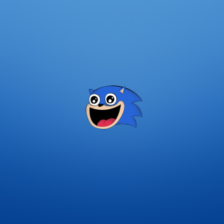 Sonic The Hedgehog - Fondos de pantalla gratis para 1024x1024