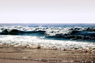 Ocean - Obrázkek zdarma pro Google Nexus 5