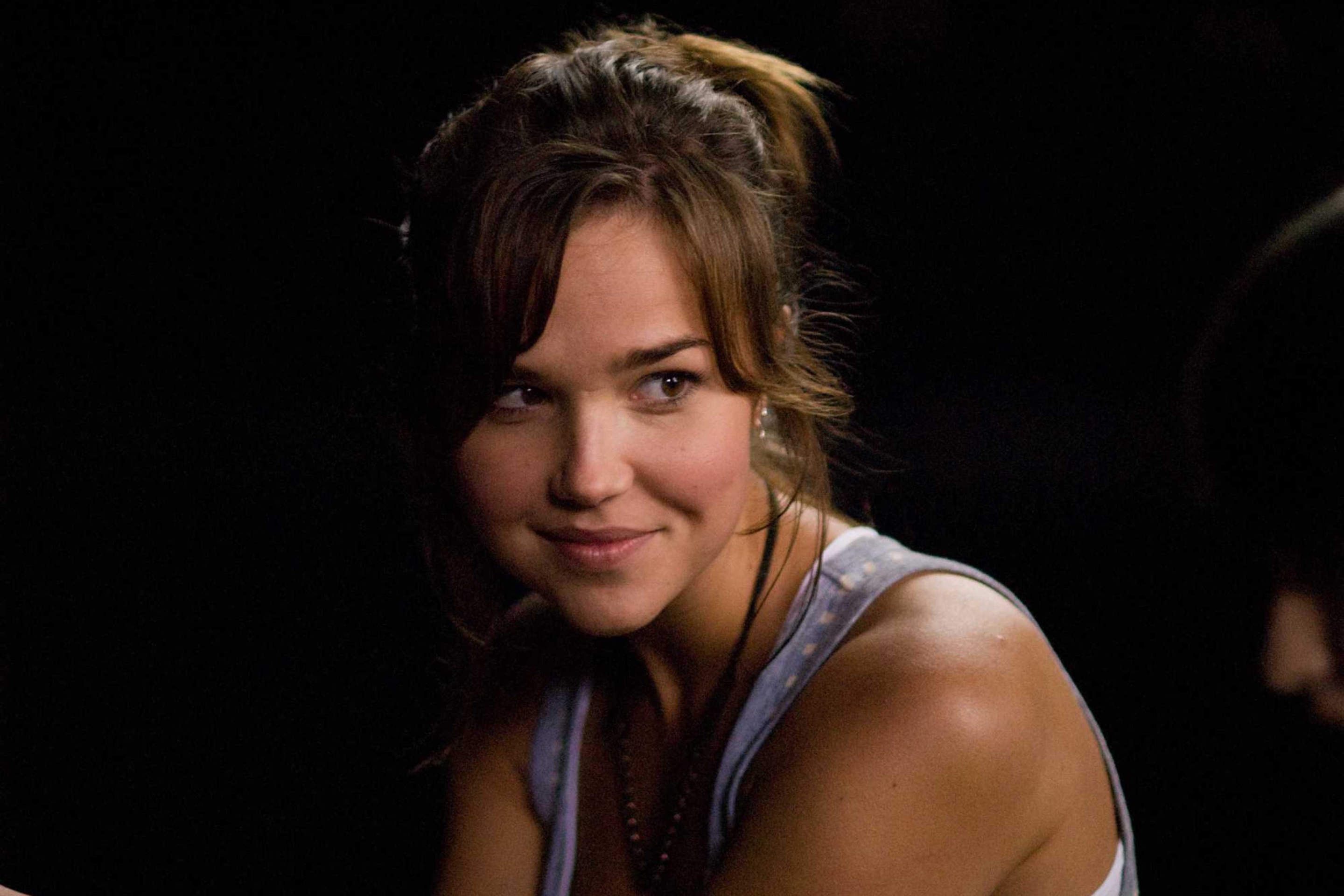 Screenshot №1 pro téma Arielle Kebbel 2880x1920