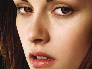 Das Kristen Stewart Wallpaper 320x240