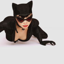 Screenshot №1 pro téma Batman Arkham City Video Game Catwoman 208x208