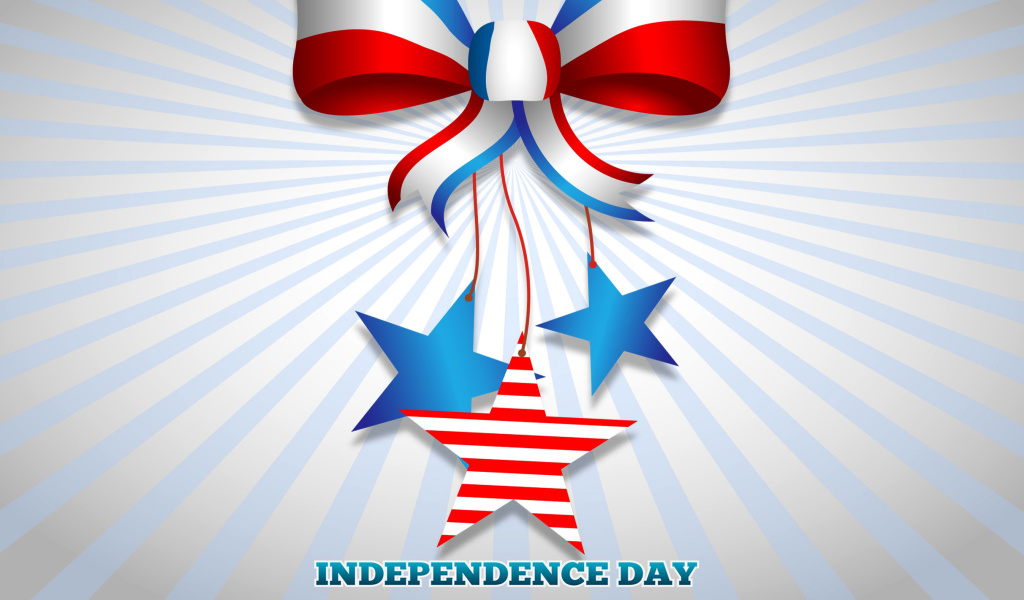 Screenshot №1 pro téma United states america Idependence day 4th july 1024x600