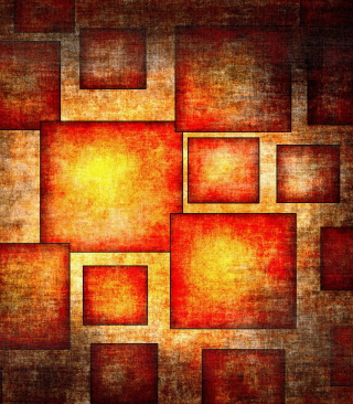 Kostenloses Squares Wallpaper für 768x1280