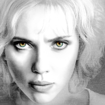 Screenshot №1 pro téma Scarlett Johansson In Lucy 208x208