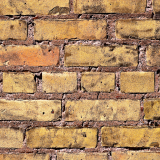 Brick Wall - Obrázkek zdarma pro iPad mini 2