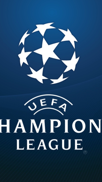 Screenshot №1 pro téma Uefa Champions League 360x640