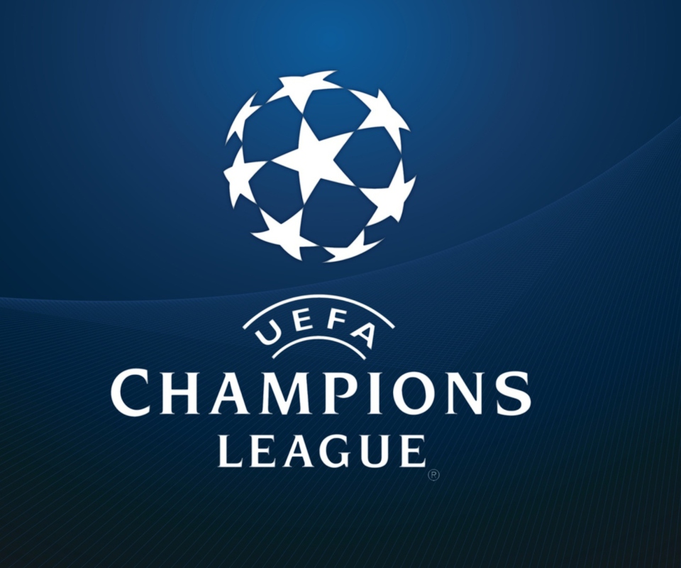 Das Uefa Champions League Wallpaper 960x800