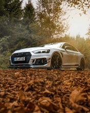 Audi RS5 Coupe screenshot #1 176x220