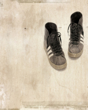 Screenshot №1 pro téma Grungy Sneakers 176x220