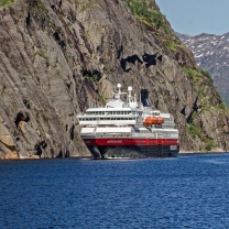 Norway Cruise screenshot #1 208x208