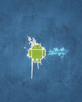 Android Diseno - Obrázkek zdarma pro Nokia C7