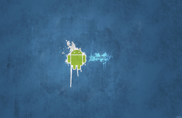 Android Diseno wallpaper