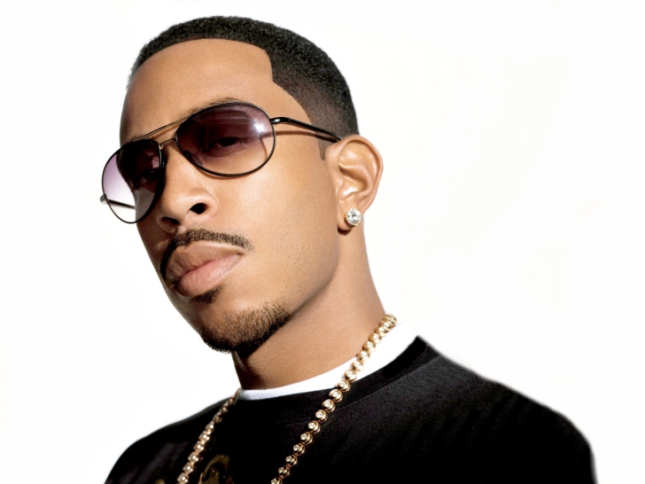 Обои Ludacris