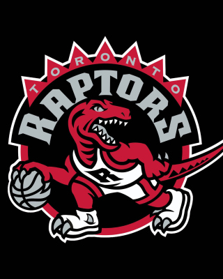 Toronto Raptors - Obrázkek zdarma pro iPhone 3G