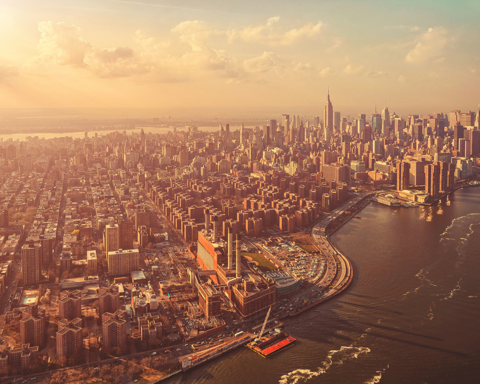 Manhattan, New York City screenshot #1 1600x1280