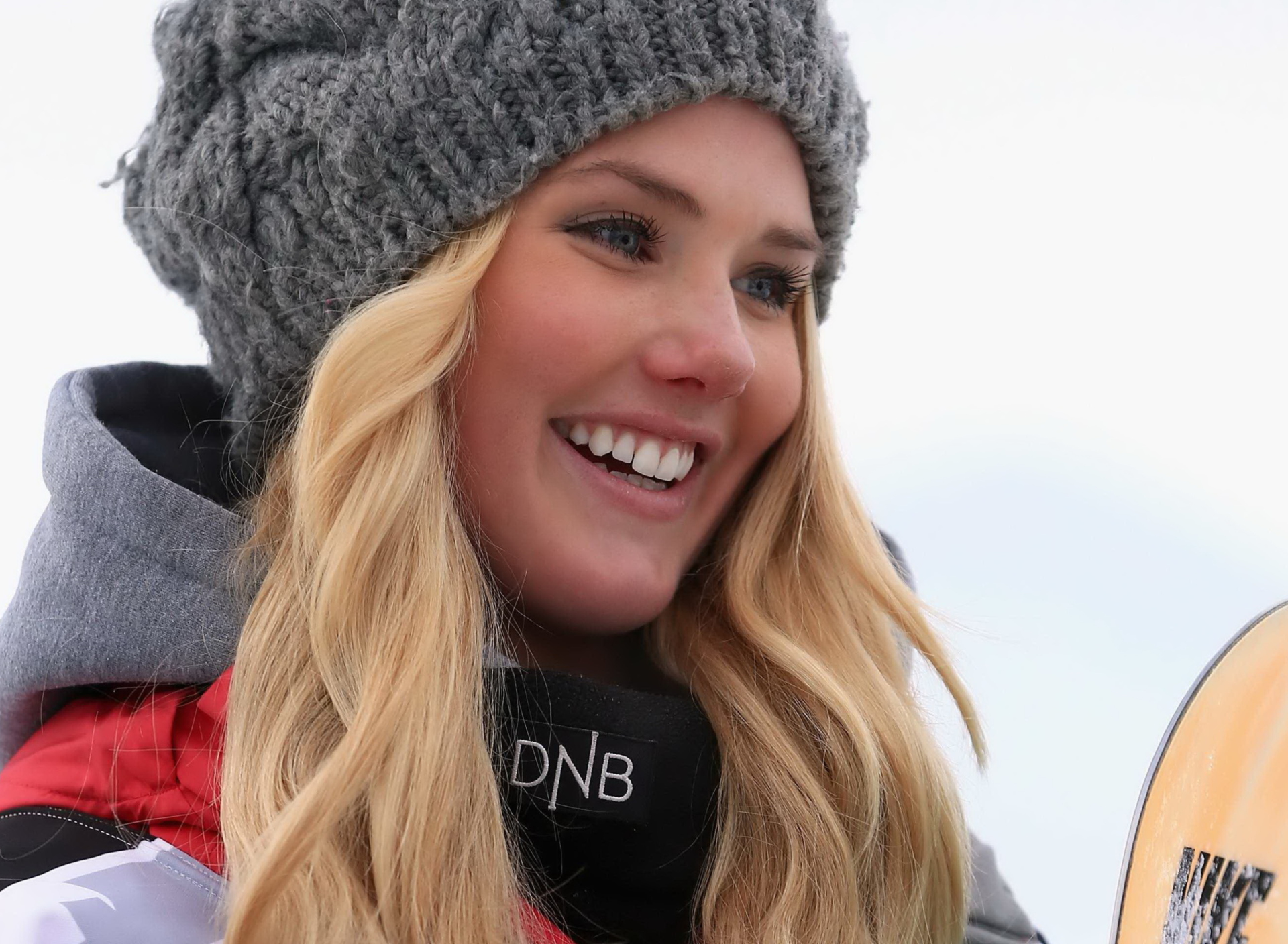 Silje Norendal, Norway wallpaper 1920x1408