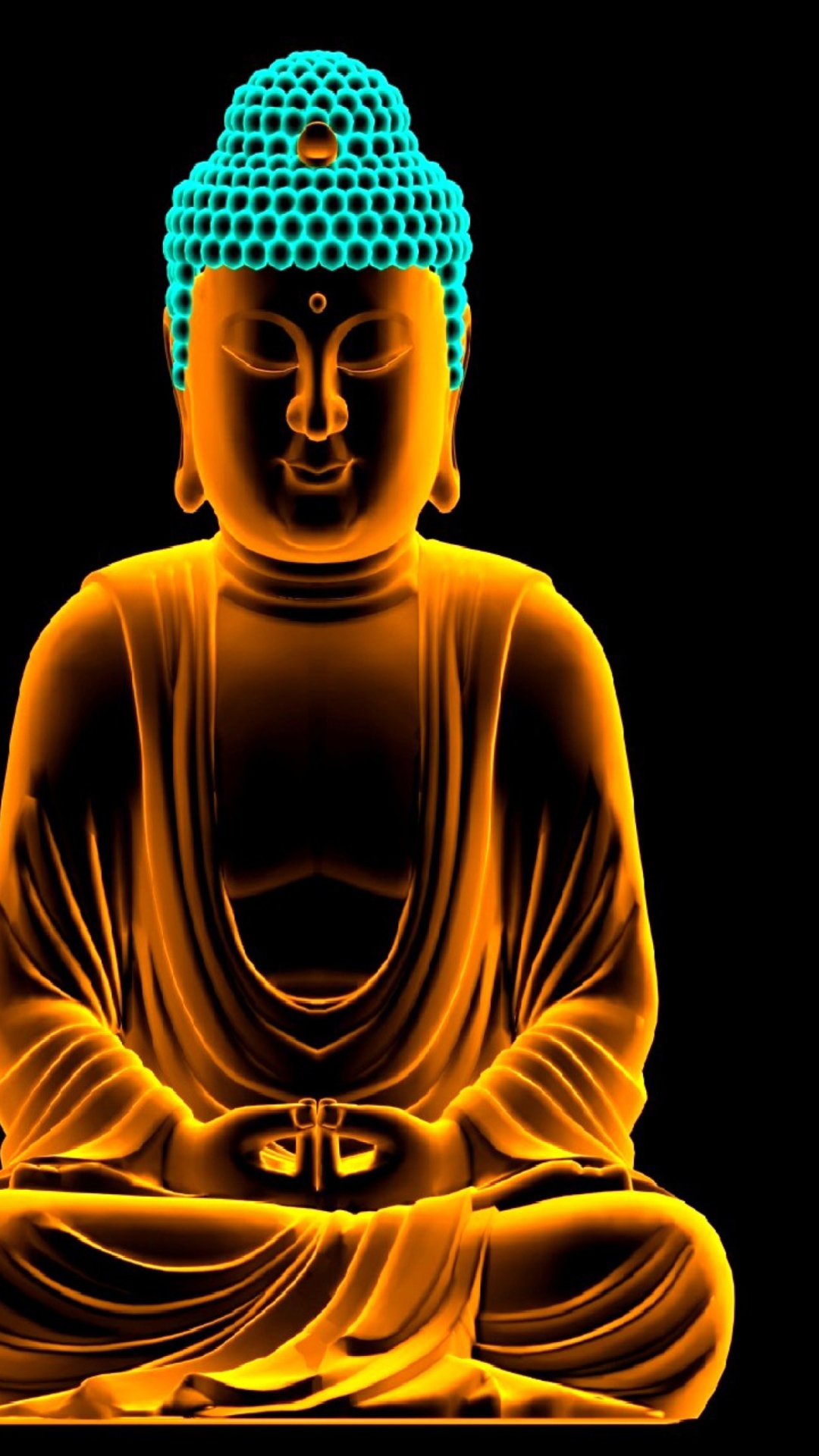 Buddha screenshot #1 1080x1920