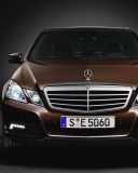 Screenshot №1 pro téma Mercedes Benz E-Class 128x160