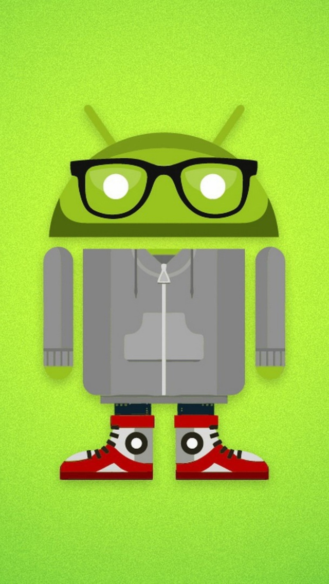 Sfondi Hipster Android 640x1136
