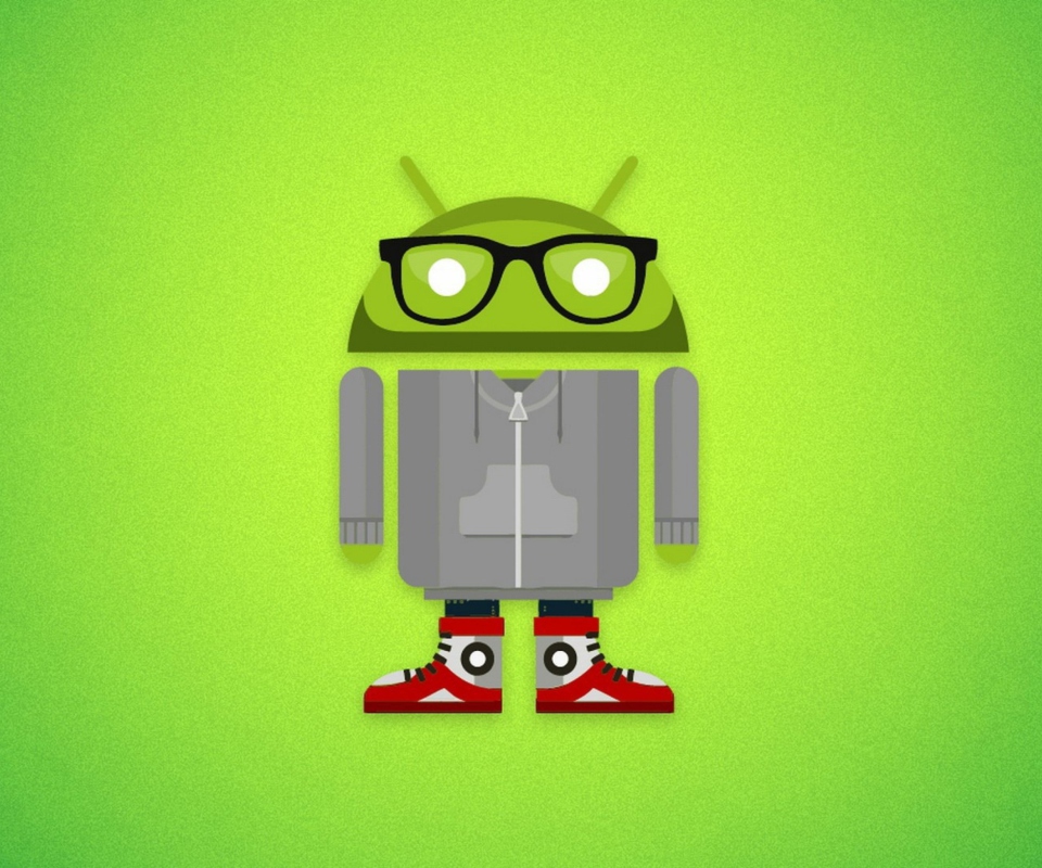 Sfondi Hipster Android 960x800