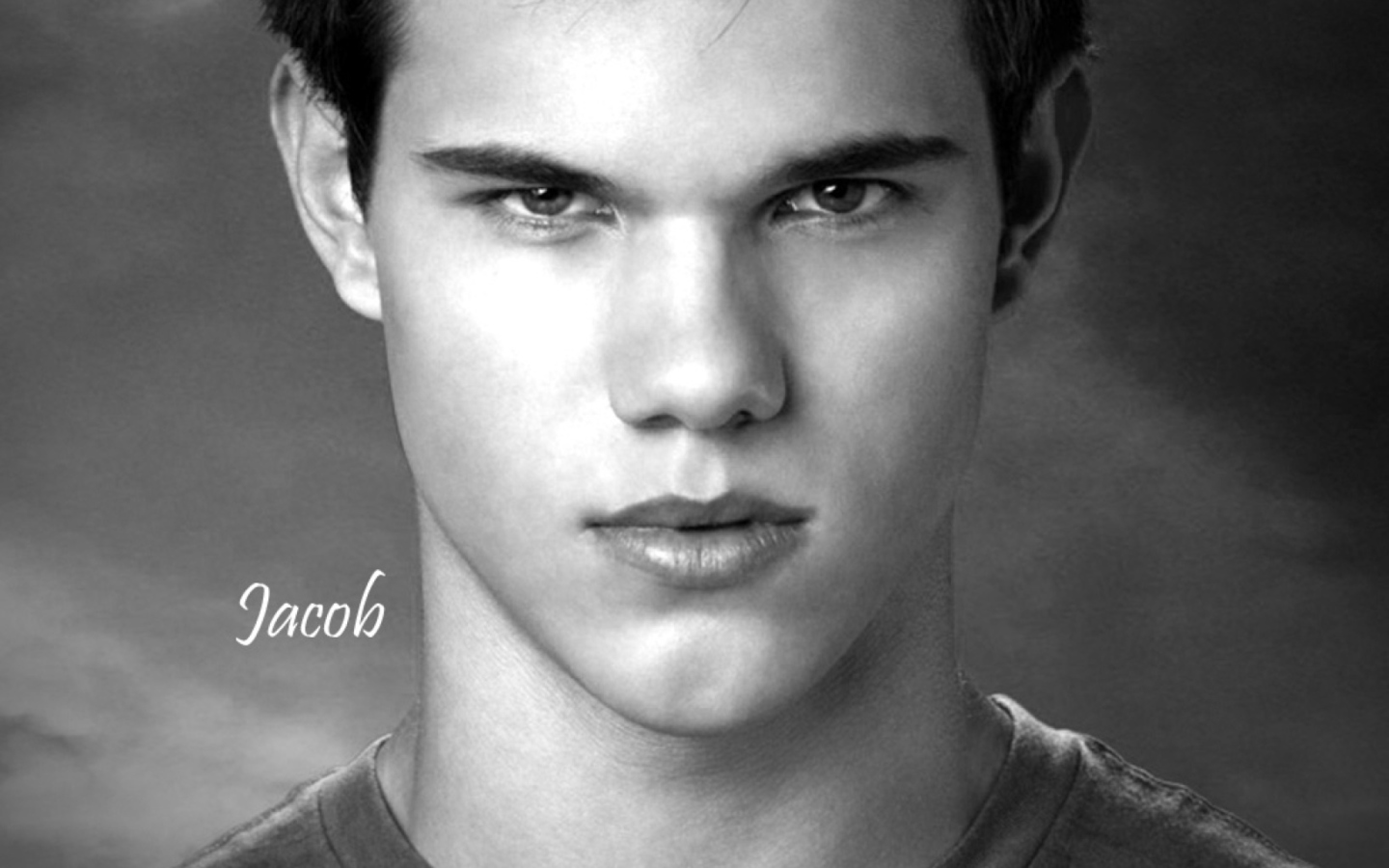 Taylor Lautner screenshot #1 1440x900