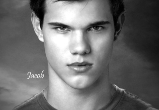 Taylor Lautner Background for Android, iPhone and iPad