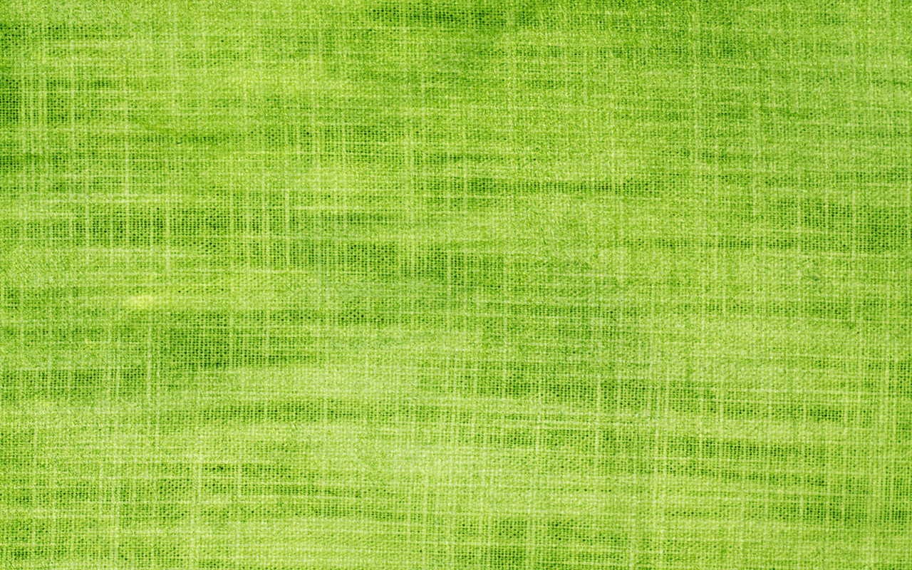 Fondo de pantalla Green Threads 1280x800