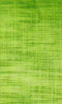 Sfondi Green Threads 240x400