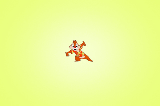 Chip & Dale Rescue Rangers - Obrázkek zdarma 