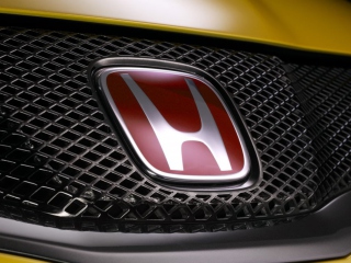Screenshot №1 pro téma Honda 320x240