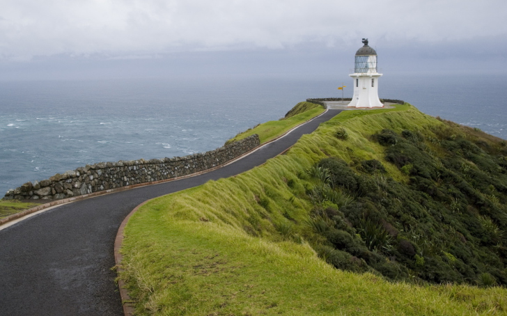 Lighthouse wallpaper