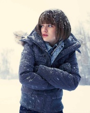 Screenshot №1 pro téma Joey King In Fargo Movie 176x220